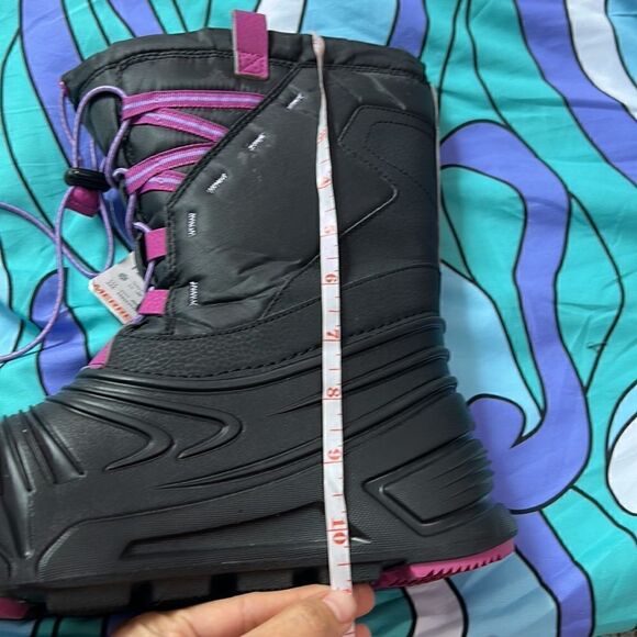 NWT Merrell Snow Quest Lite 2.0 Waterproof Boots - Picture 13 of 15